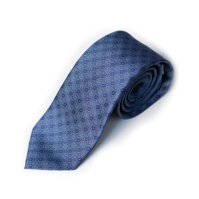 #162 Woven Tie