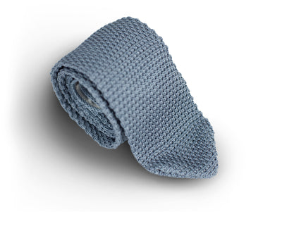#47 Knit Tie