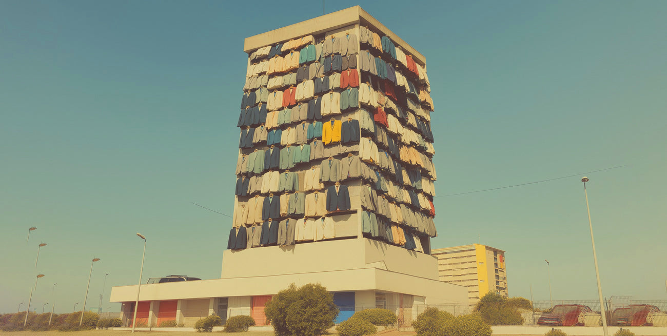 $59 - $69 CLEARANCE & OPEN BOX SUITS